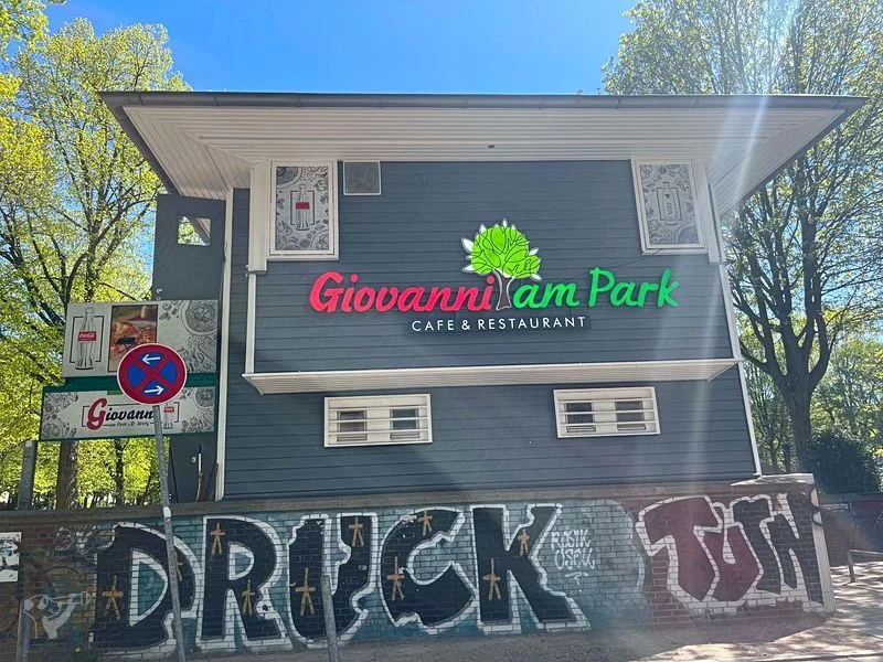 Lohmühlenpark St.Georg – Bild 10