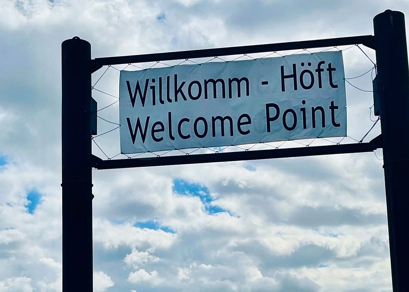 Schiffsbegrüßung im Schulauer Fährhaus – Foto 4