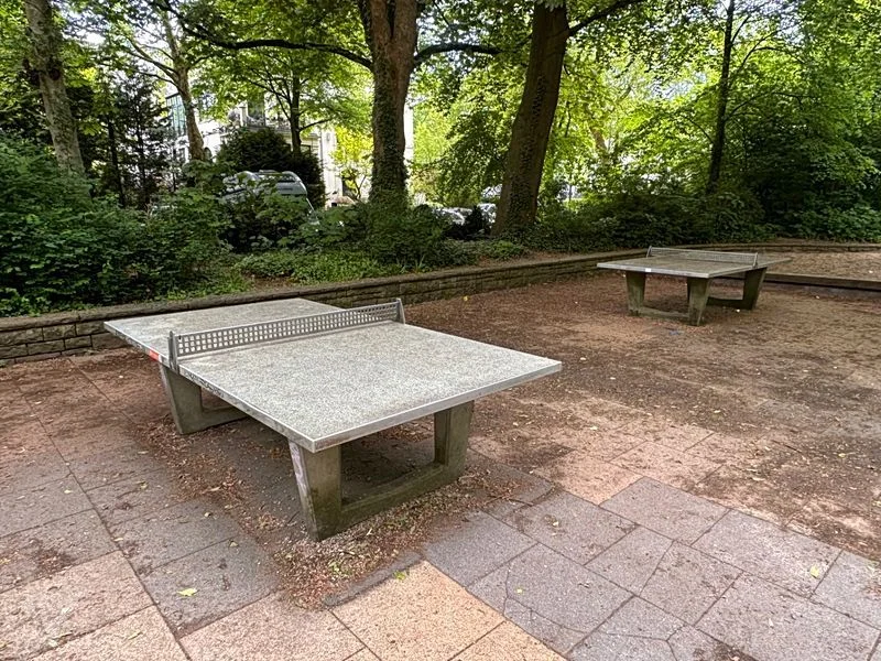 Spielplatz Parkallee im Innocentiapark – Bild 9