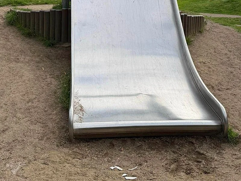 Piratenspielplatz Schnelsen – Bild 13