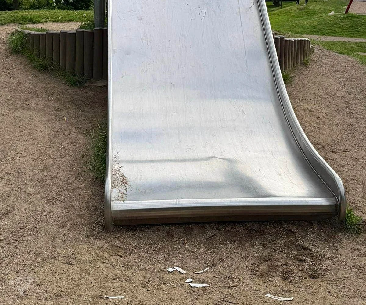 Piratenspielplatz Schnelsen – Foto 13
