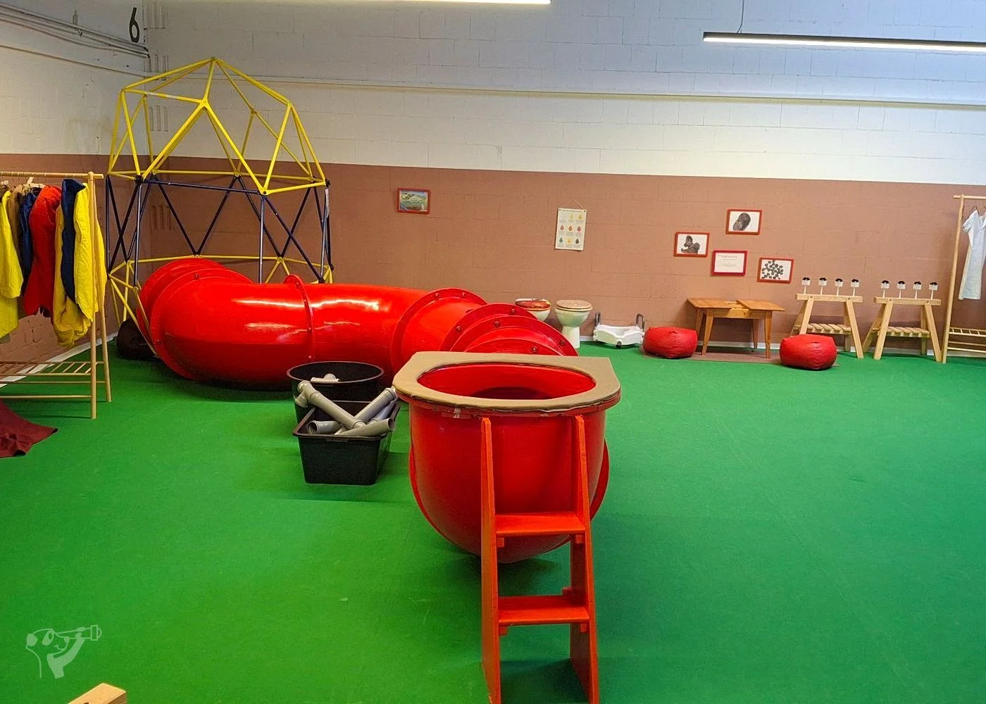 KL!CK Kindermuseum – Foto 5