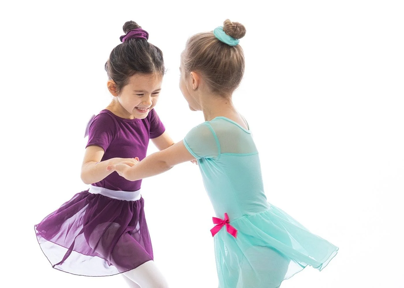 Tanzkurse für Kinder & Teens – Foto 5