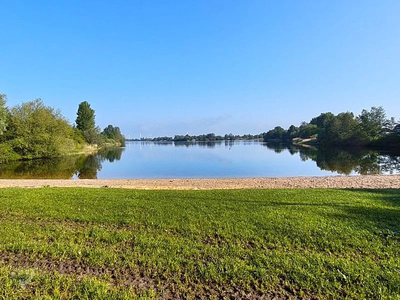 Hohendeicher See (Oortkatensee) – Bild 1
