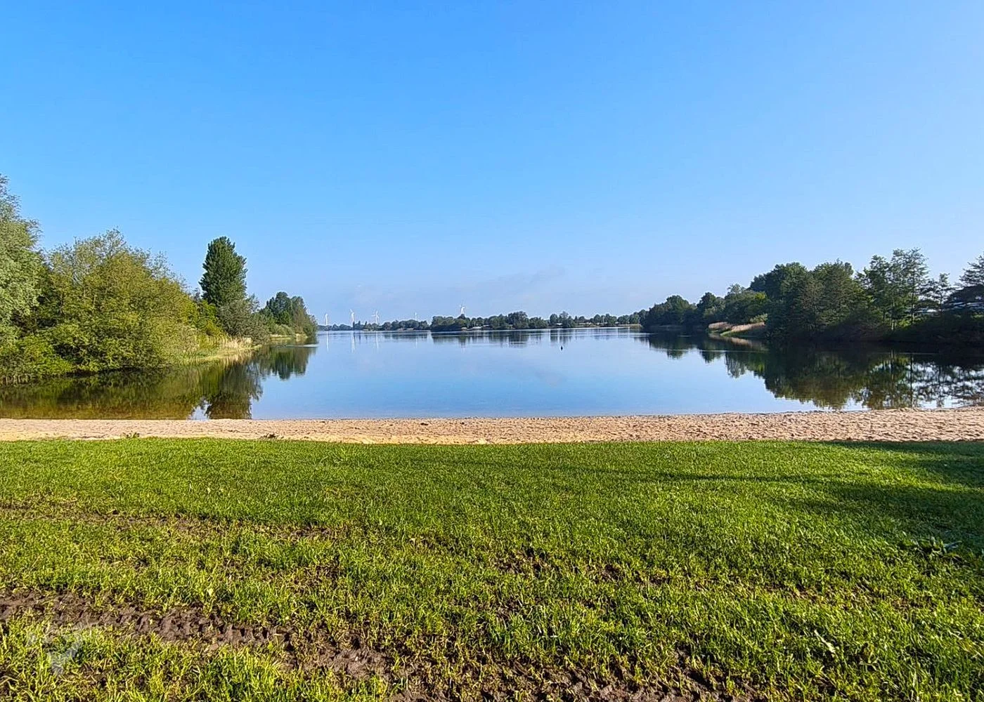 Hohendeicher See (Oortkatensee) – Foto 1