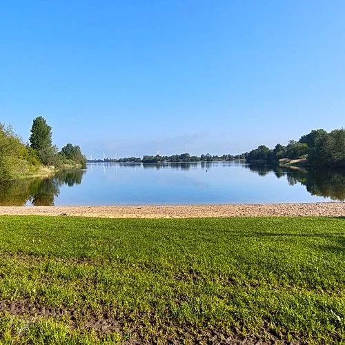 Hohendeicher See (Oortkatensee)