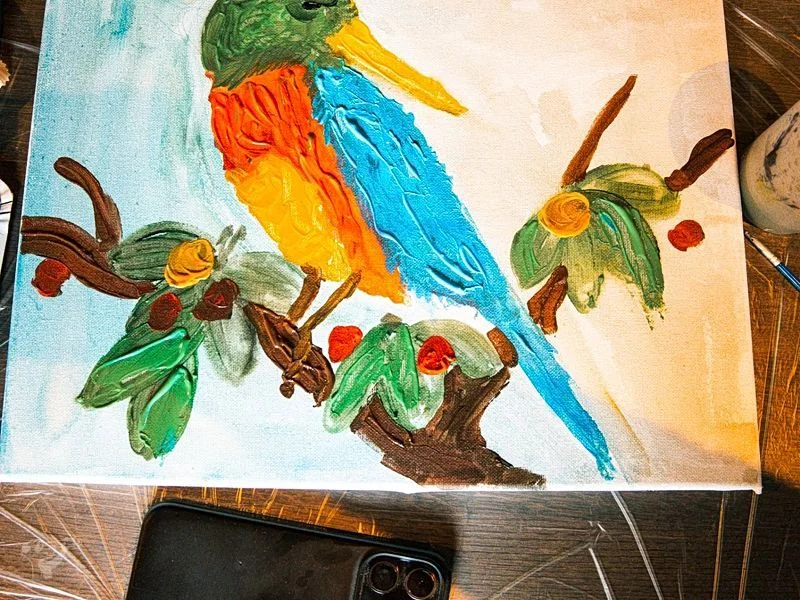 Kids & Paint – Bild 15