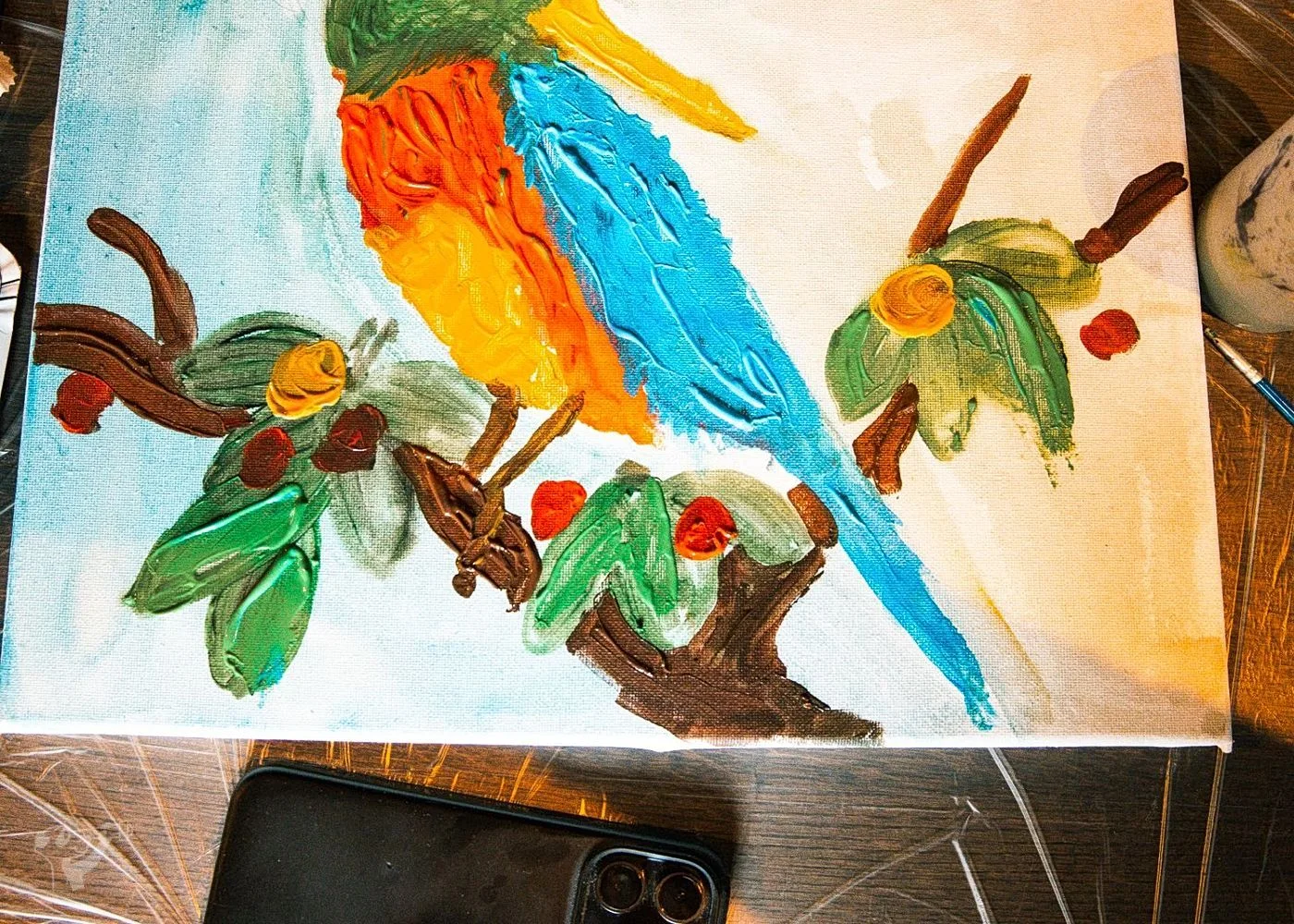 Kids & Paint – Foto 13