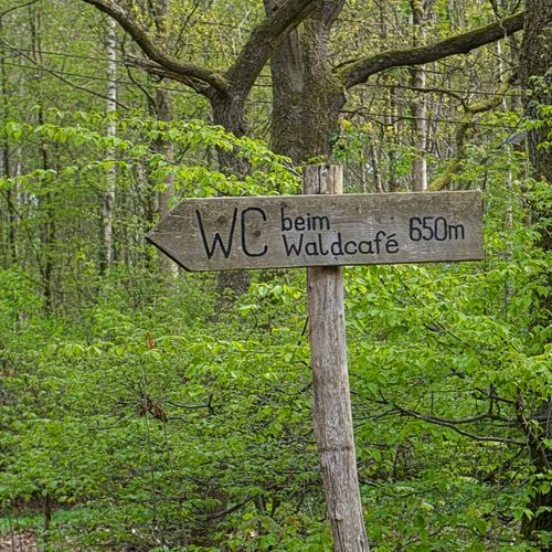 Niendorfer Gehege Lehrpfad