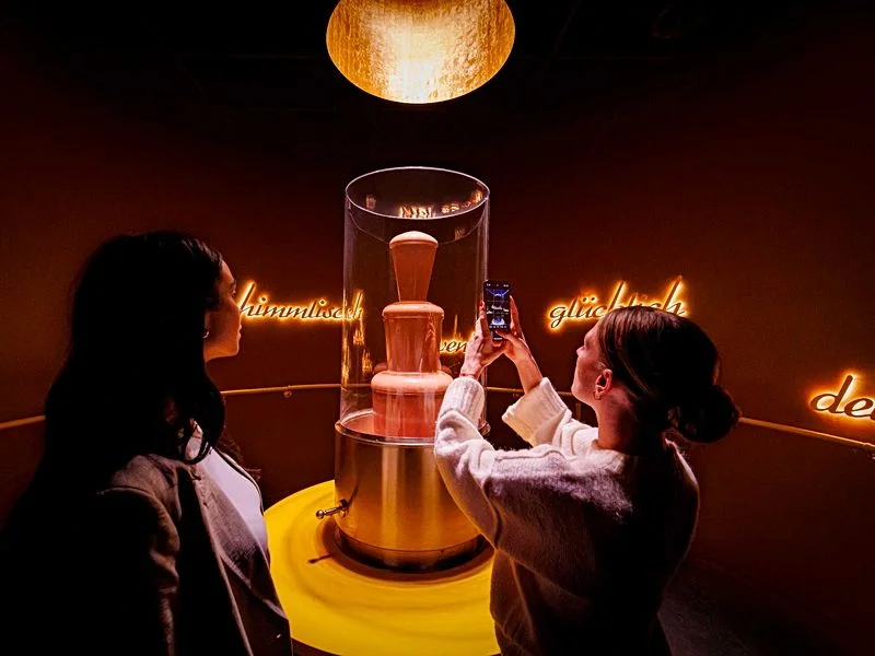 Schokotour durch das Chocoversum – Bild 5