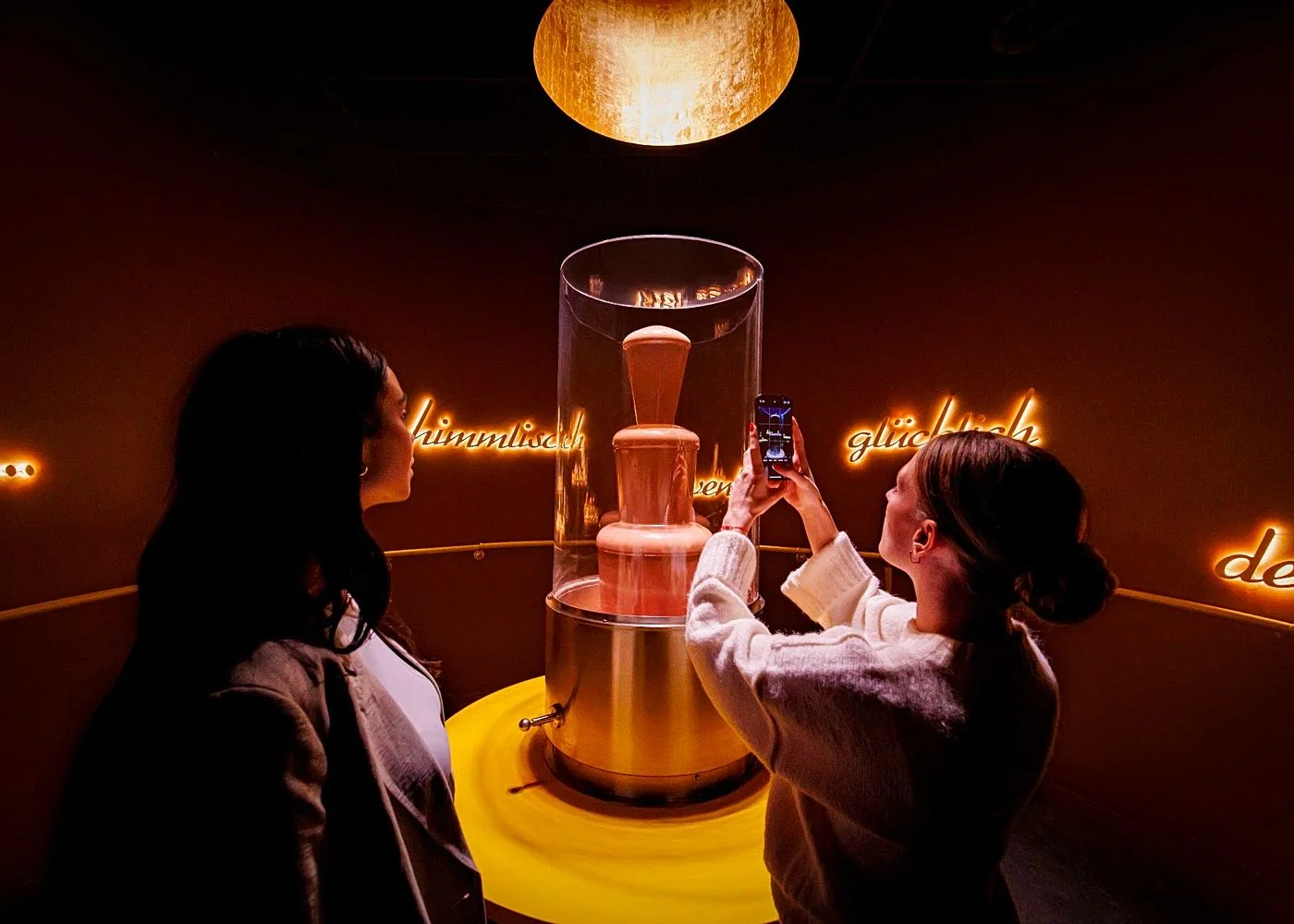 Schokotour durch das Chocoversum – Foto 5