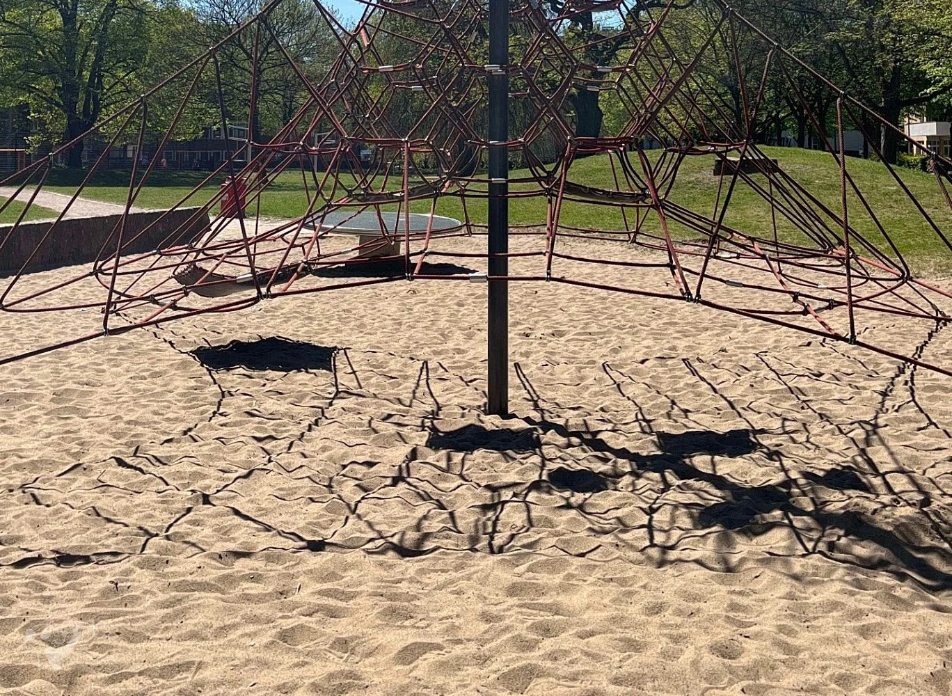Lohmühlenpark St.Georg – Foto 6
