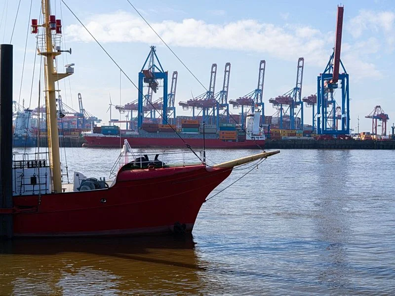 Elbstrand – Bild 2