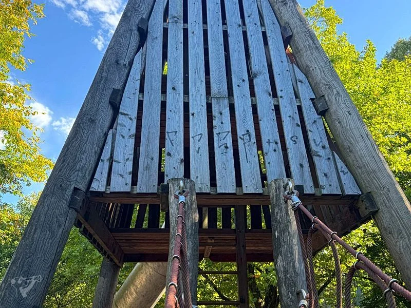 Spielplätze Lindenallee – Bild 13