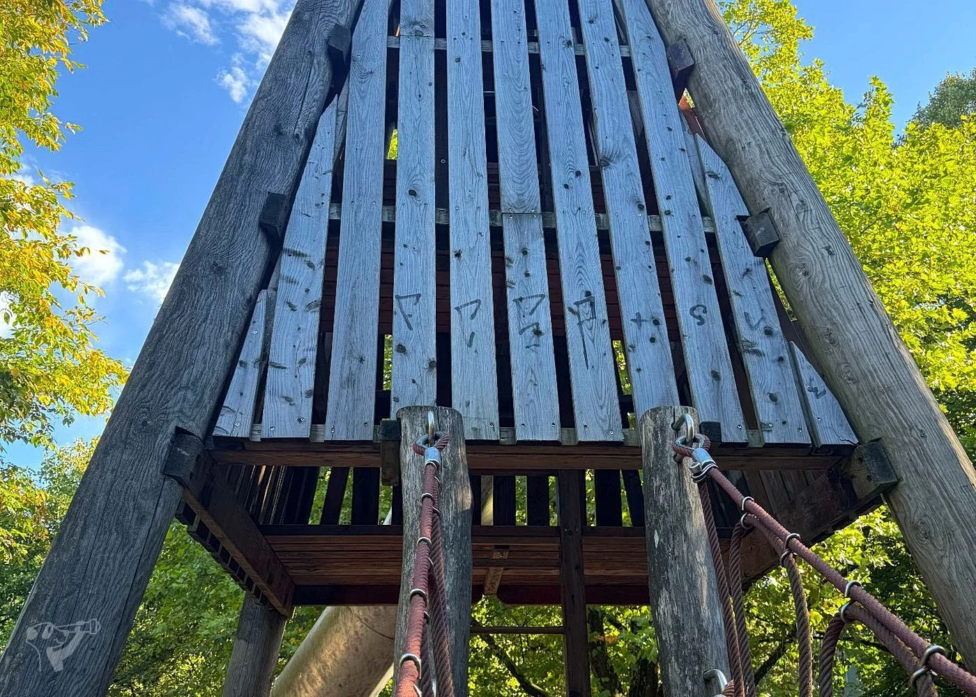 Spielplätze Lindenallee – Foto 13