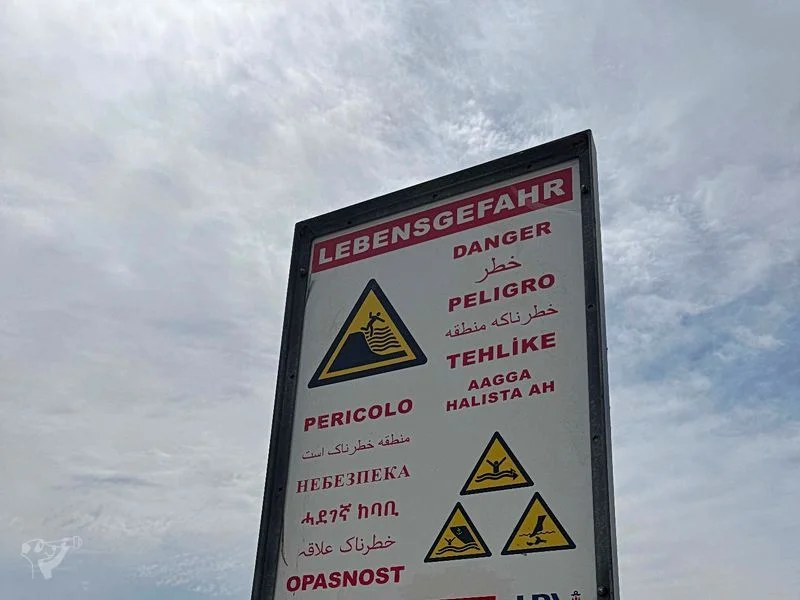 Falkensteiner Ufer Elbstrand – Bild 16