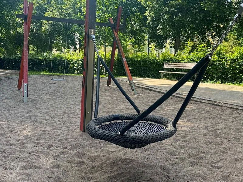 Spielplatz am Beseler Platz – Bild 15