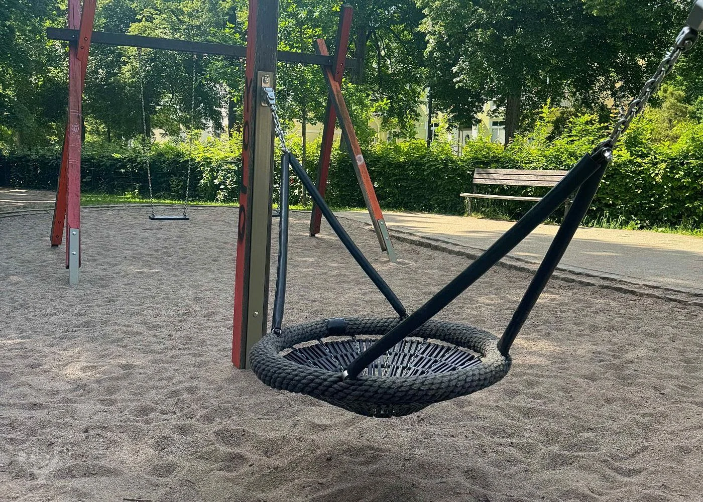 Spielplatz am Beseler Platz – Foto 15