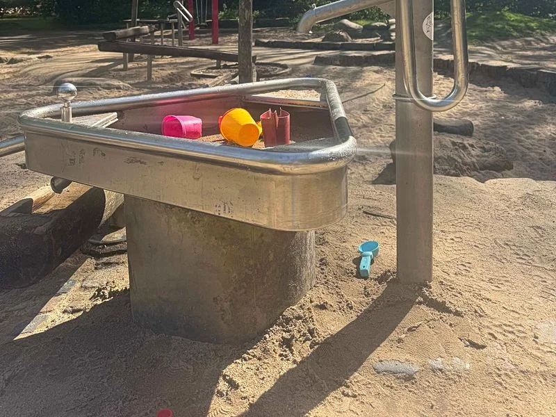 Fischers Park und Spielplätze – Bild 15