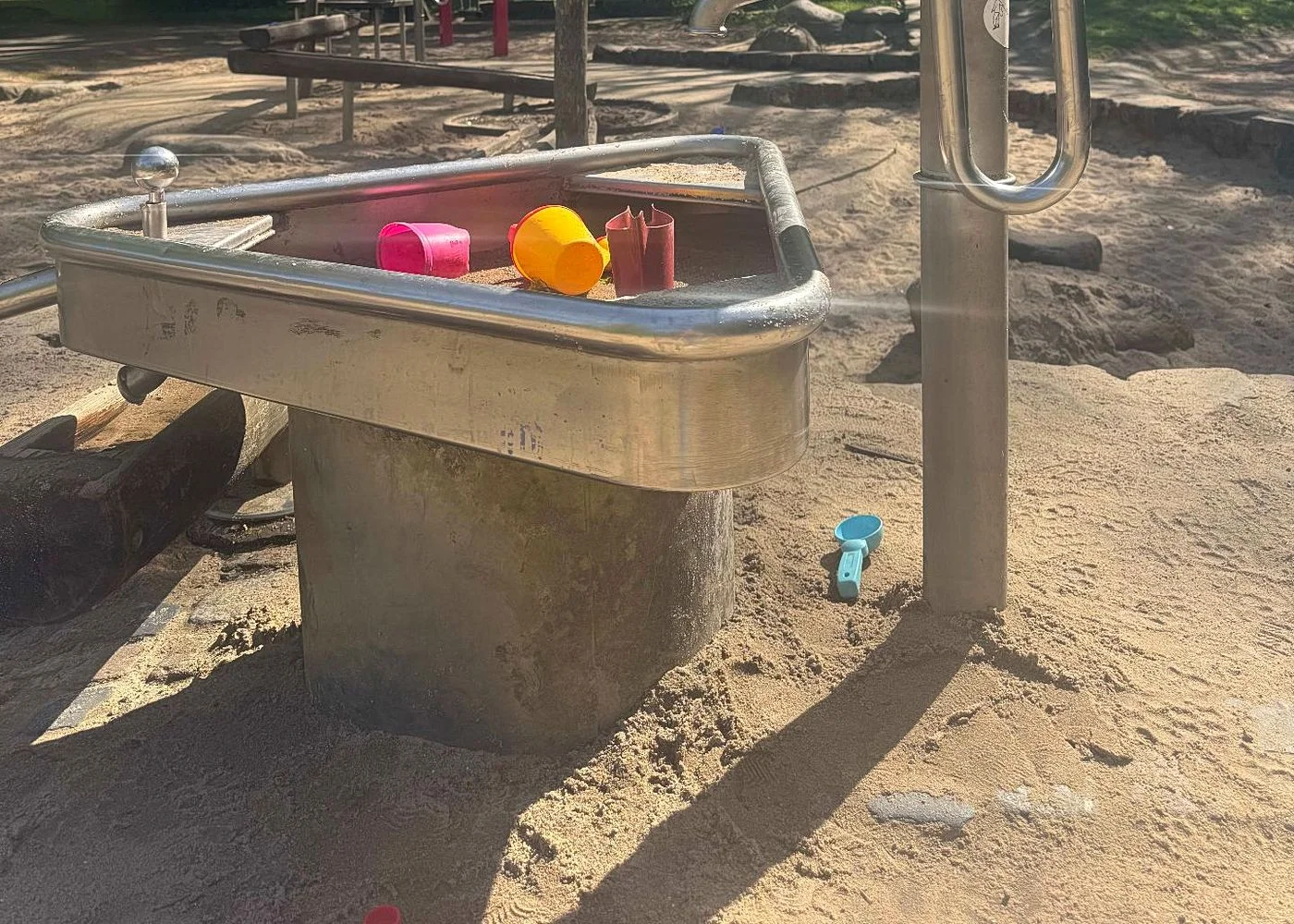 Fischers Park und Spielplätze – Foto 15