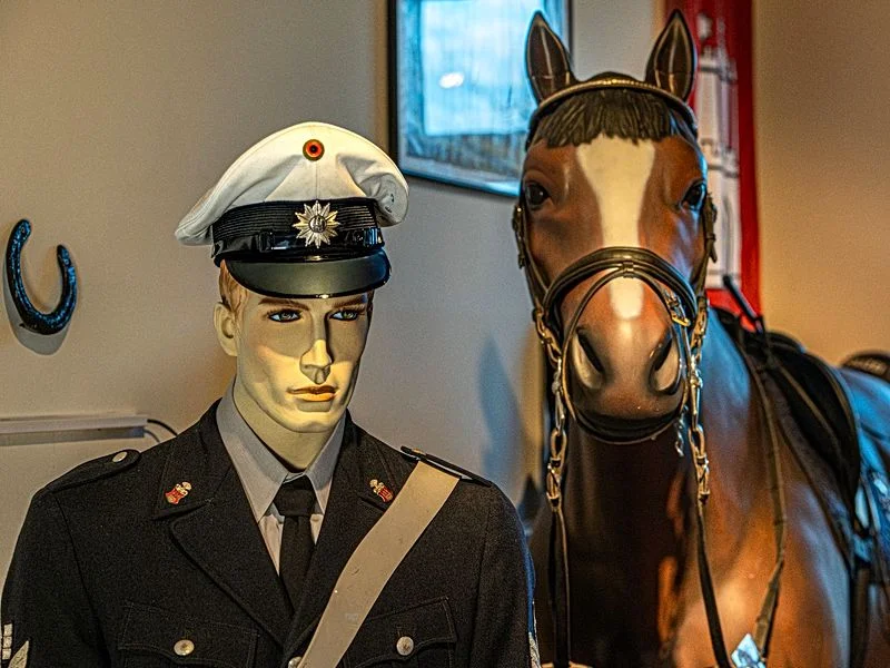 Polizeimuseum Hamburg – Bild 5