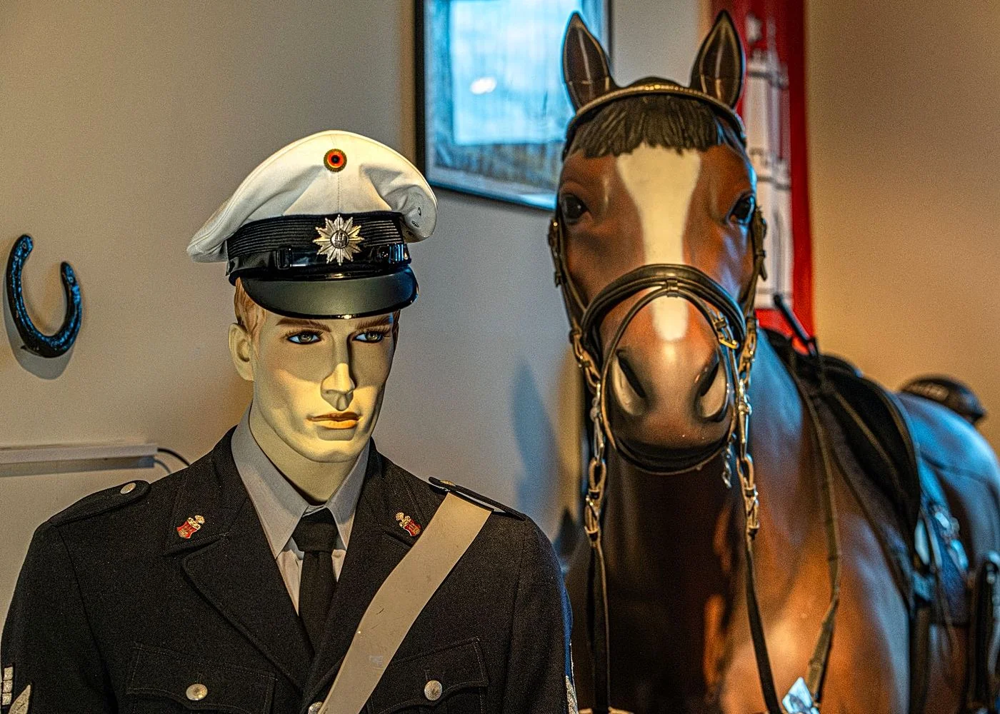 Polizeimuseum Hamburg – Foto 5