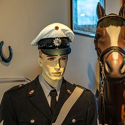 Polizeimuseum Hamburg