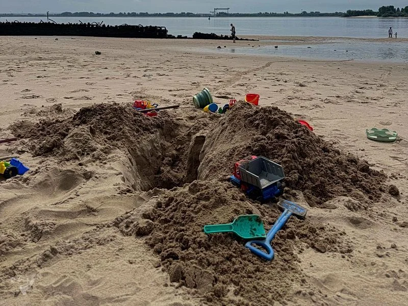 Falkensteiner Ufer Elbstrand – Bild 8