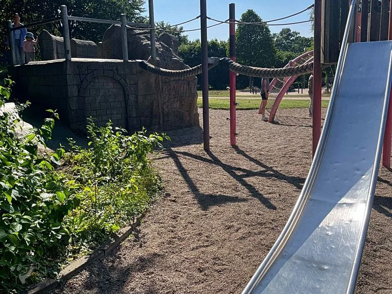 Spielplatz Königskinder am Wassermannpark – Bild 6