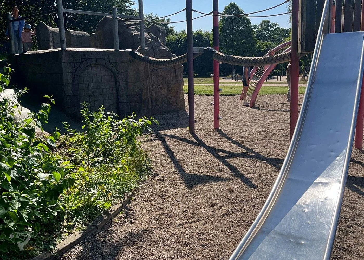Spielplatz Königskinder am Wassermannpark – Foto 6