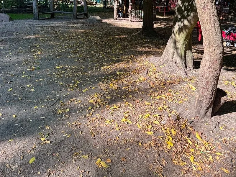 Spielplätze Lindenallee – Bild 16