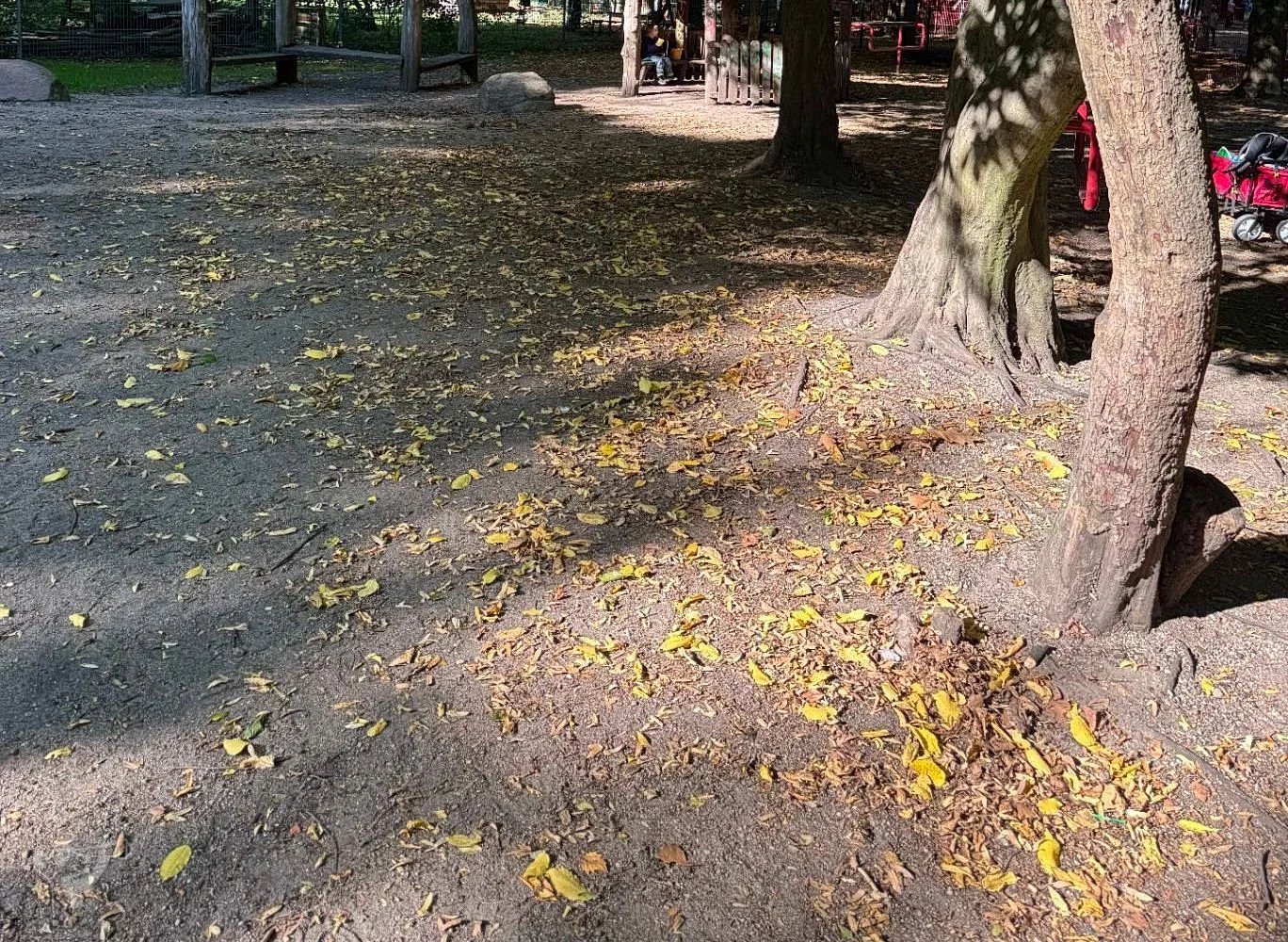 Spielplätze Lindenallee – Foto 16