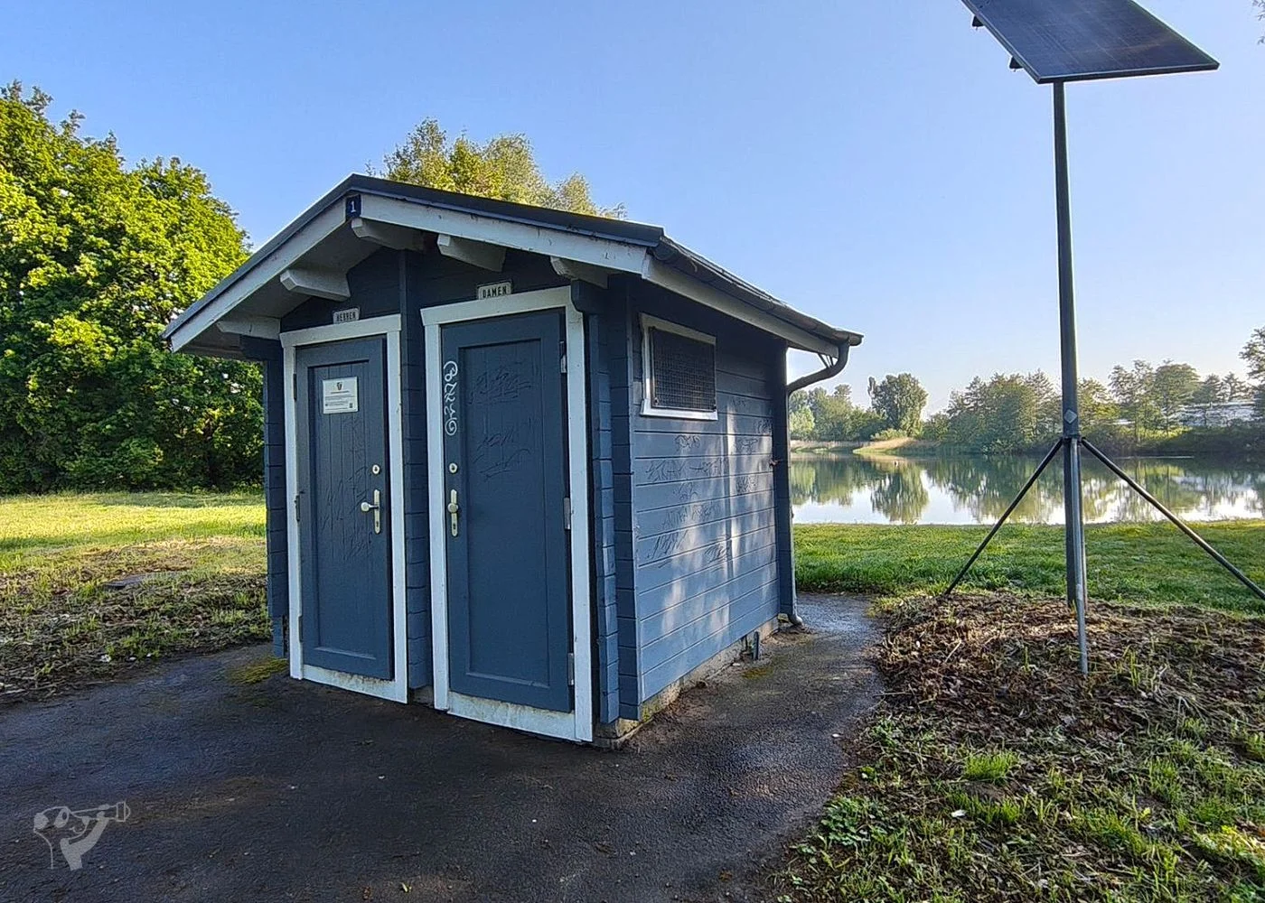 Hohendeicher See (Oortkatensee) – Foto 14