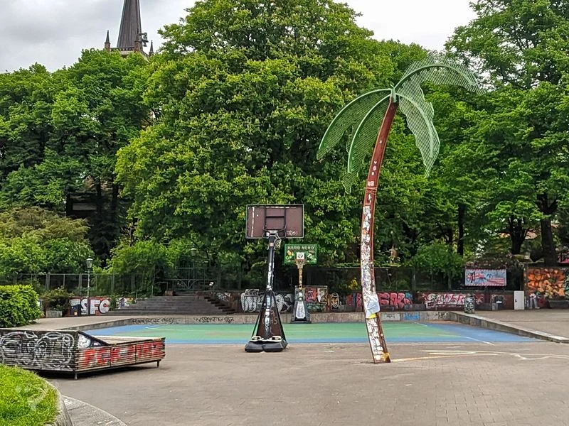 Park Fiction – Bild 10