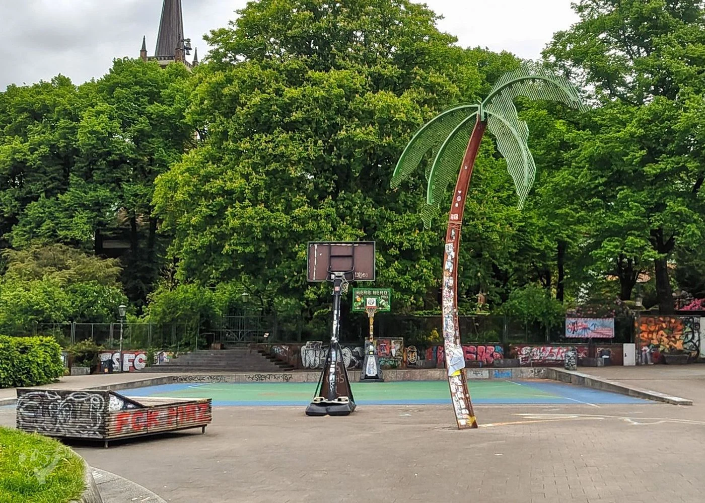 Park Fiction – Foto 10