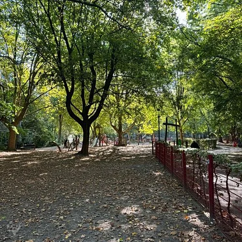 Spielplätze Lindenallee