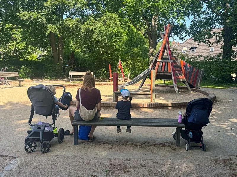 Spielplatz am Beseler Platz – Bild 10
