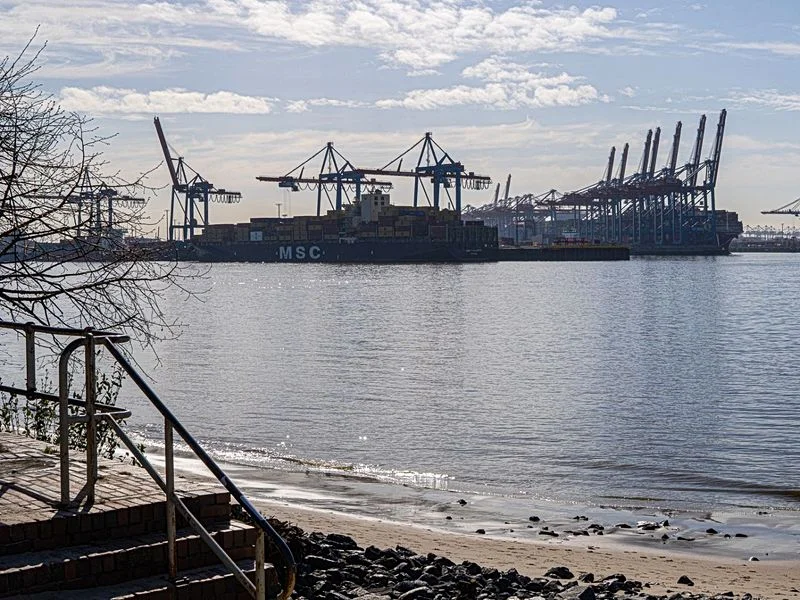 Elbstrand – Bild 8