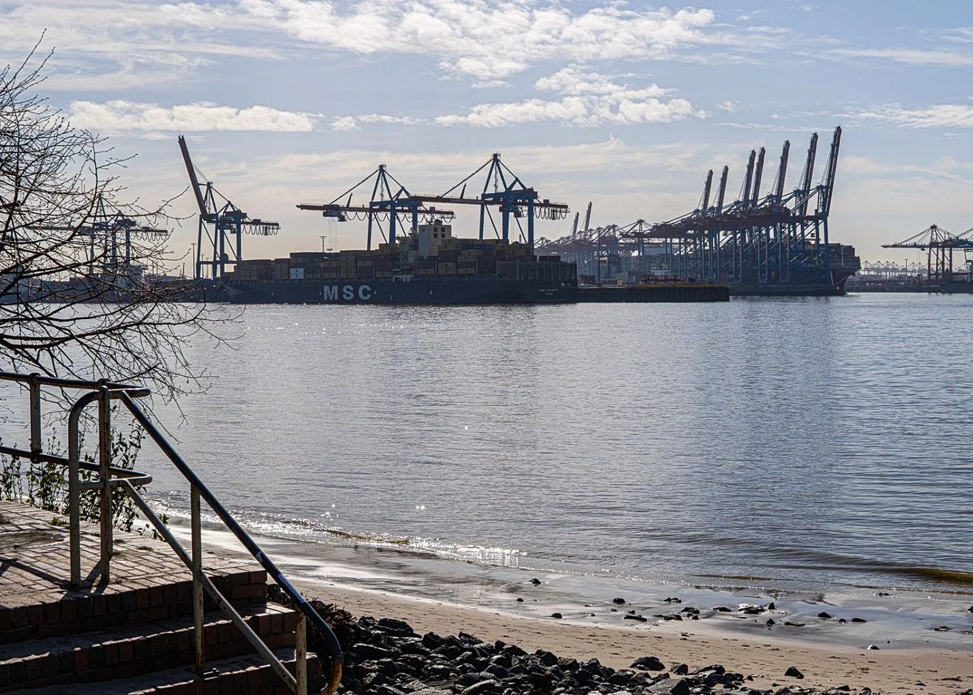 Elbstrand – Foto 8