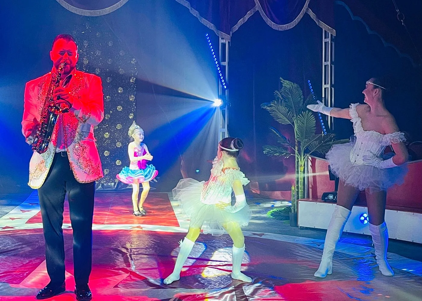 Zirkus Frank – Foto 10