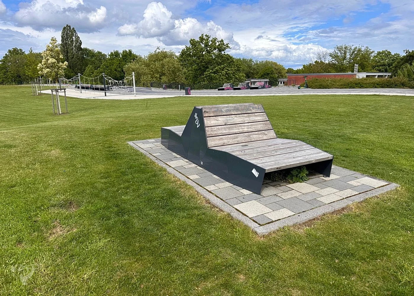 Deckelpark Stellingen – Foto 25