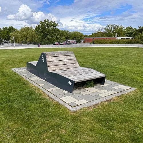 Deckelpark Stellingen