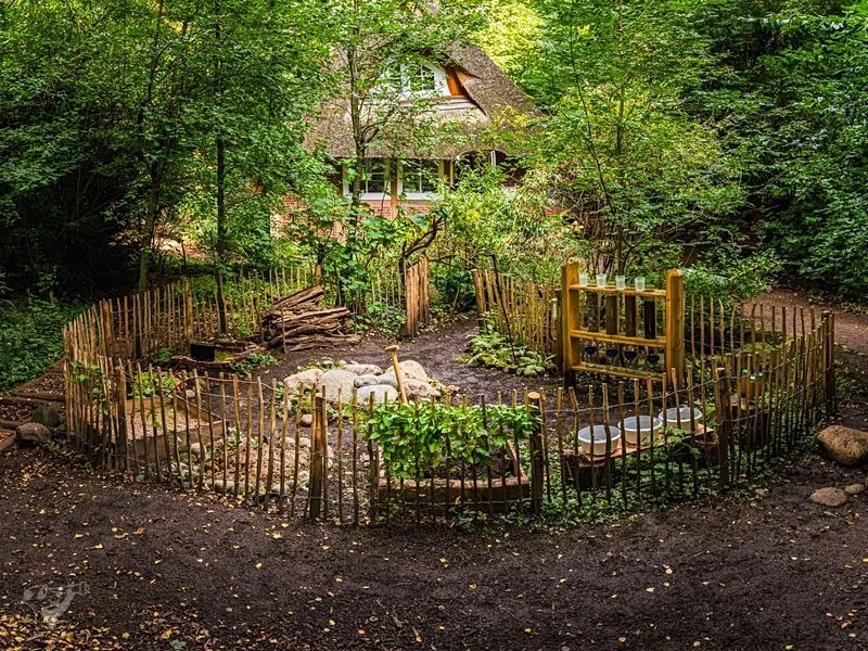 Haus der BUNDten Natur – Bild 1