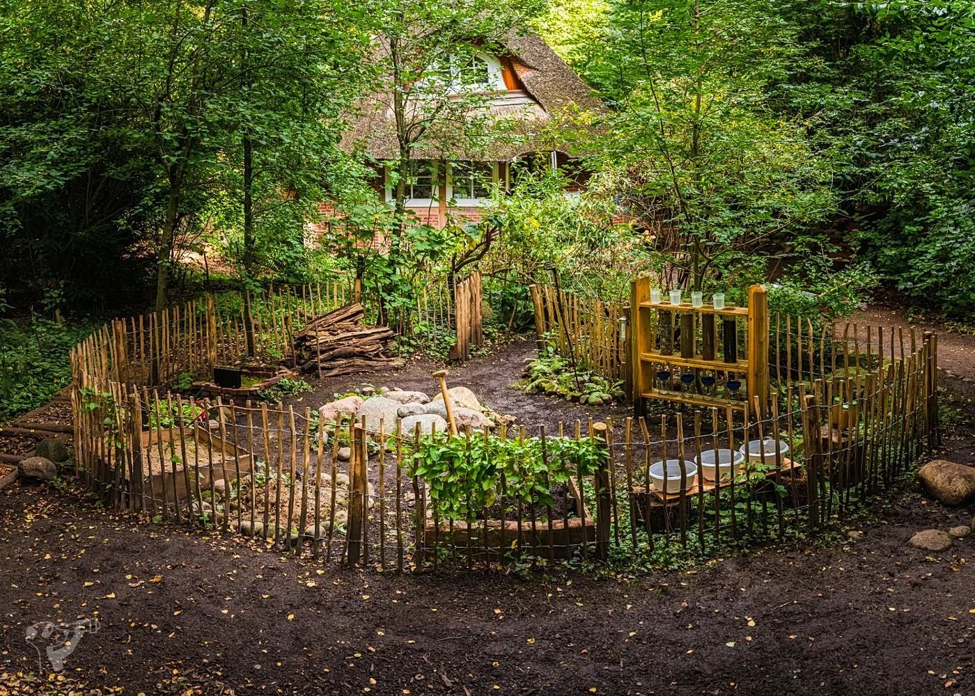 Haus der BUNDten Natur – Foto 1