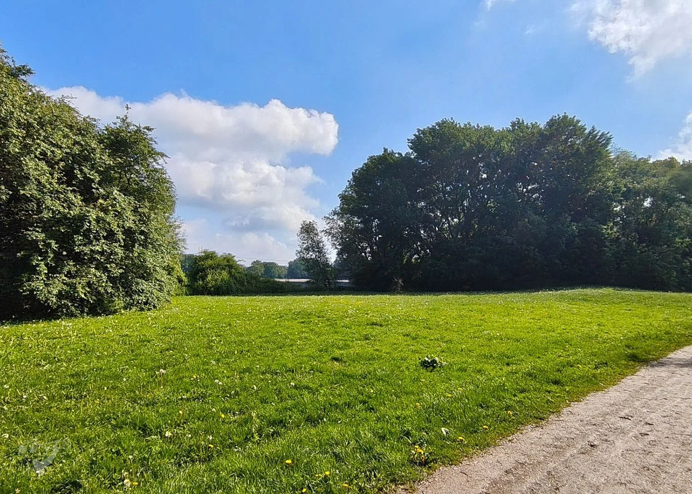 Wasserpark Dove-Elbe – Foto 14