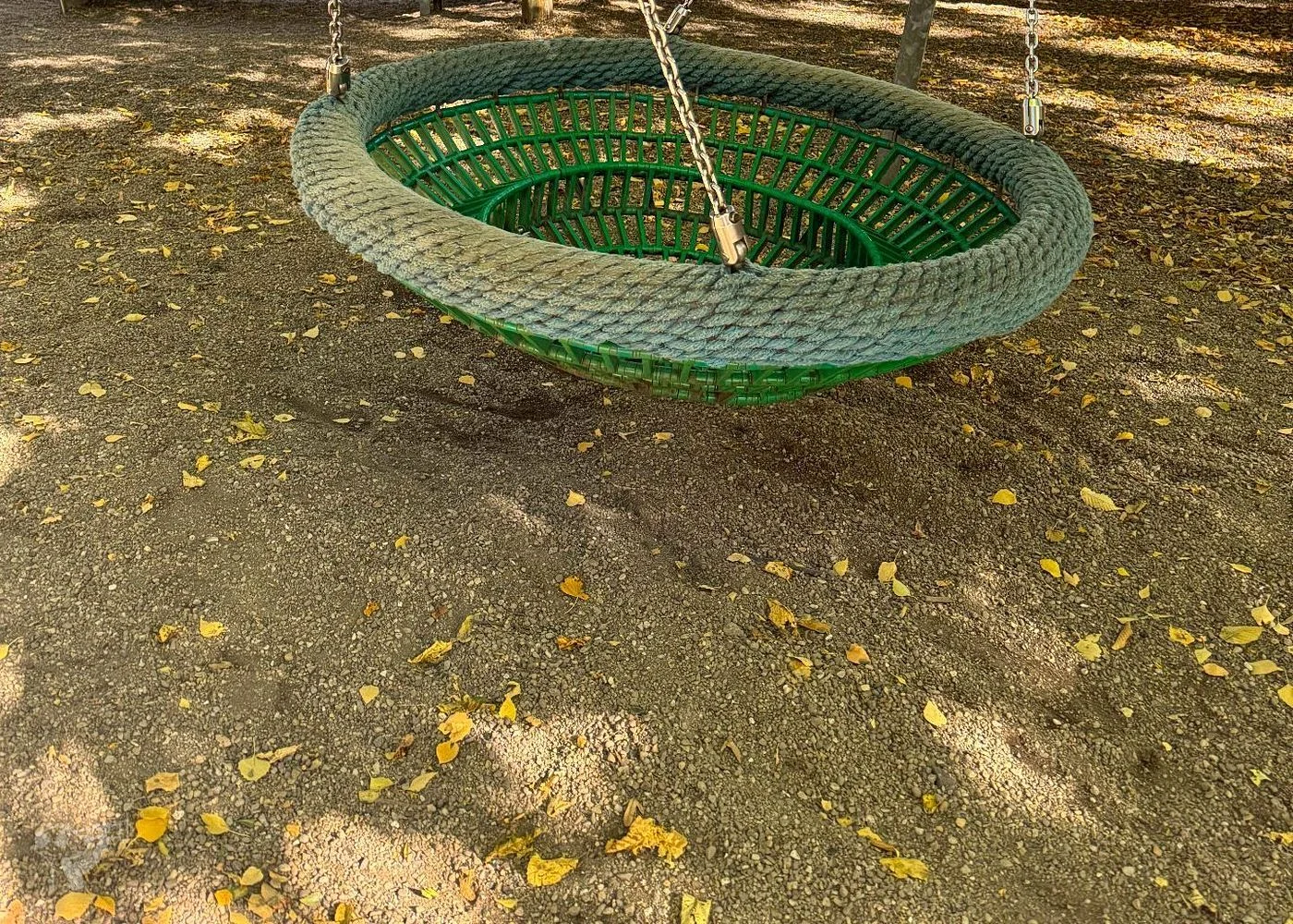 Spielplatz Bellealliancestraße - Marthastraße – Foto 18