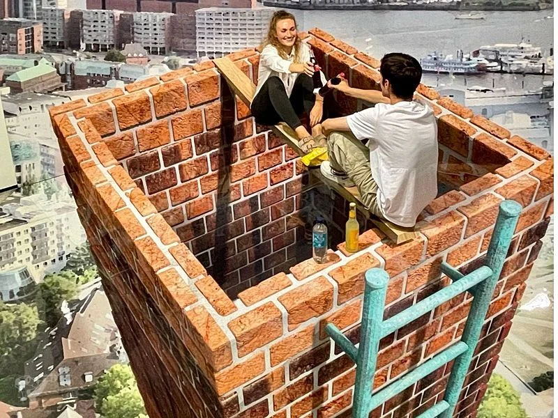 Mindways 3D TrickArt – Bild 4