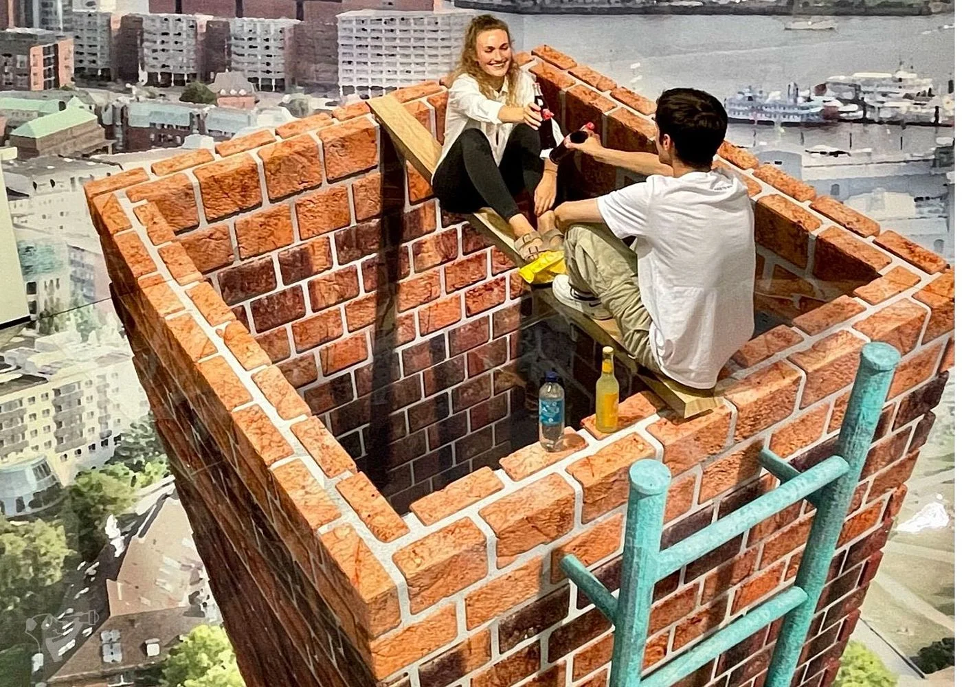 Mindways 3D TrickArt – Foto 4