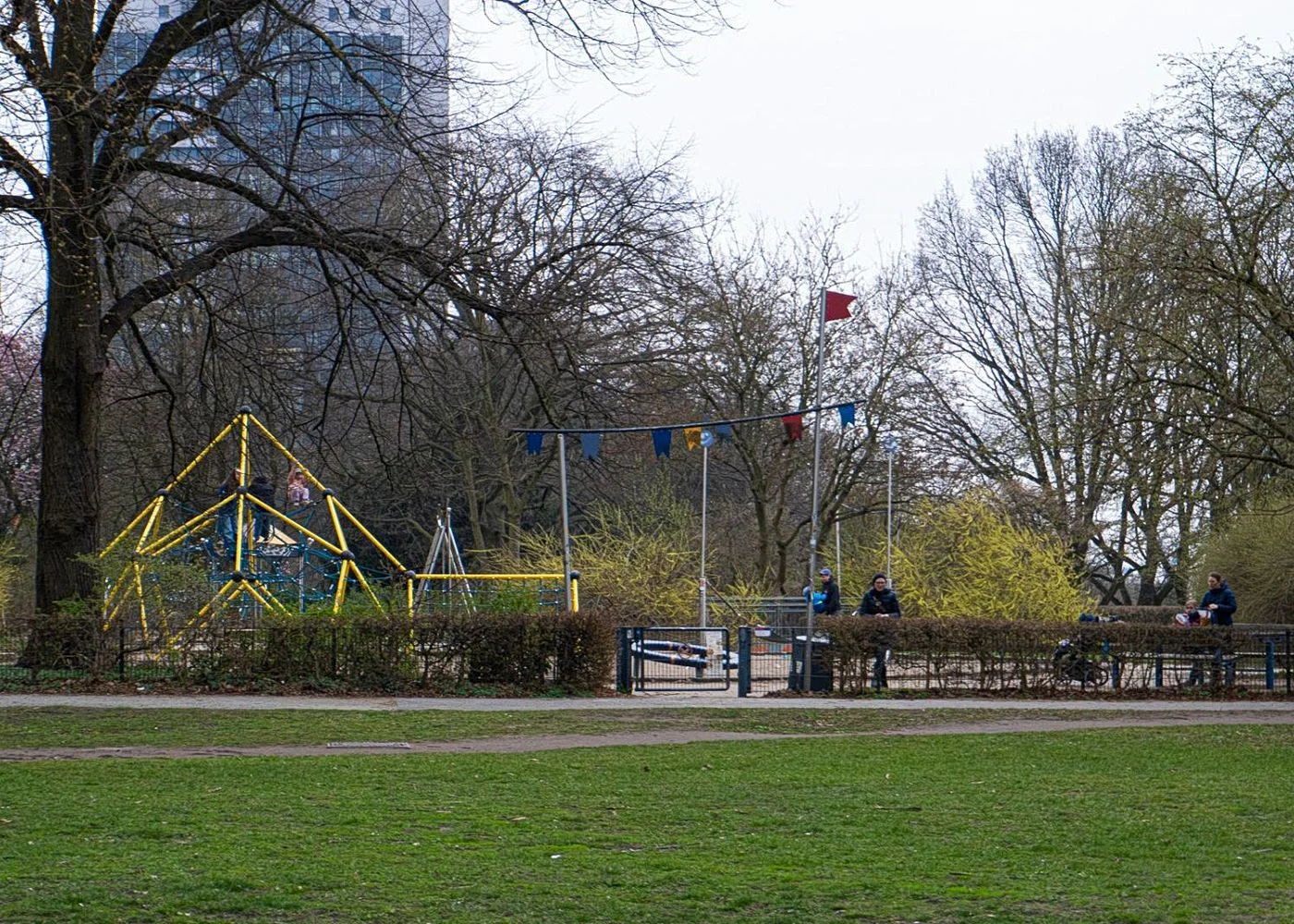 Altonaer Balkon – Foto 7