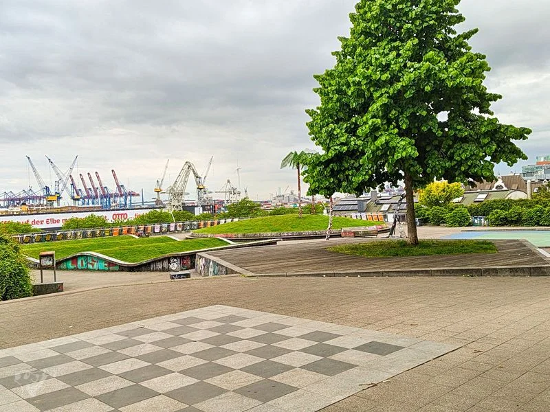 Park Fiction – Bild 1